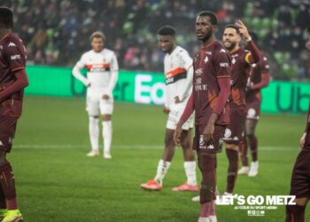 CAN : Un effectif chamboulé du coté du FC Metz
