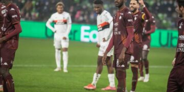 CAN : Un effectif chamboulé du coté du FC Metz
