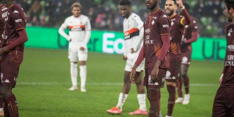CAN : Un effectif chamboulé du coté du FC Metz