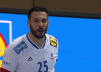 Euro 2022. Nikola Karabatic « choqué des conditions » en Hongrie