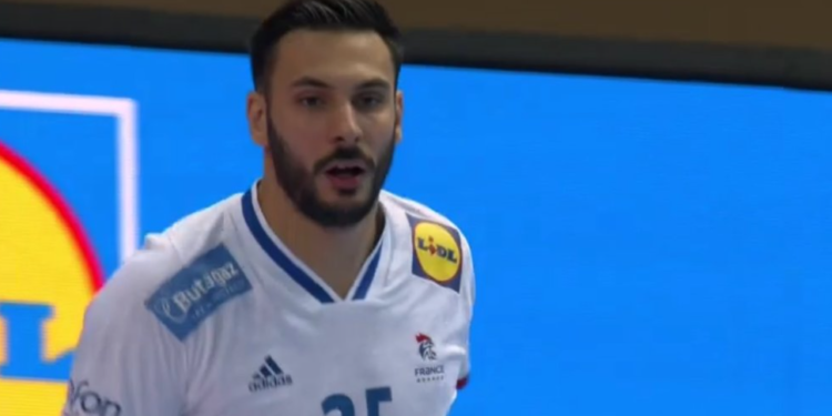 Euro 2022. Nikola Karabatic « choqué des conditions » en Hongrie