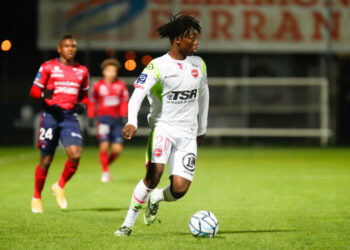 Signature imminente pour Ismaël Doukouré ?