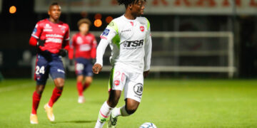 Signature imminente pour Ismaël Doukouré ?