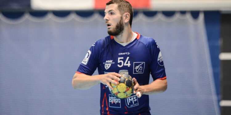 Proligue : le programme des test-matchs de Sélestat et de Strasbourg