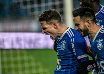 🎥 Kévin Gameiro « Profiter de ces moments-là ! »