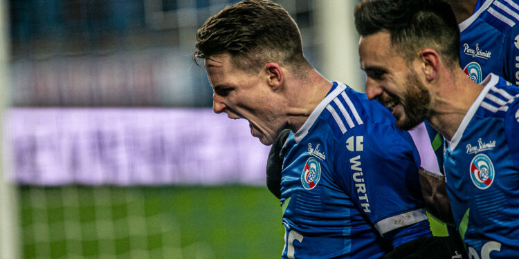 🎥 Kévin Gameiro « Profiter de ces moments-là ! »