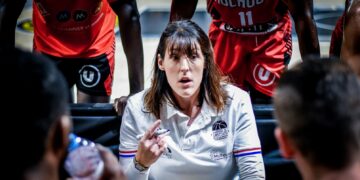 N1M : Kaysersberg défait par Caen, le derby à Mulhouse reporté ?