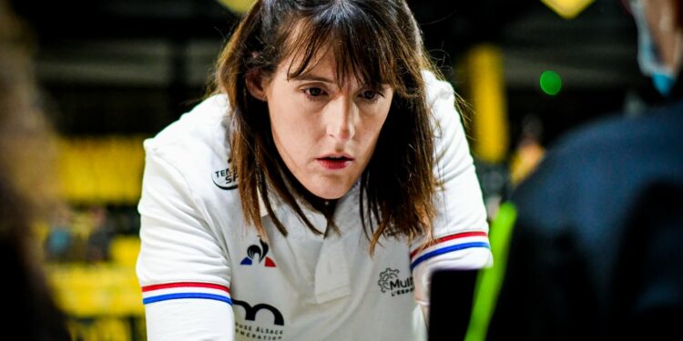 N1M : Kaysersberg défait par Caen, le derby à Mulhouse reporté ?