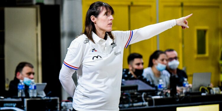 N1M : Kaysersberg défait par Caen, le derby à Mulhouse reporté ?