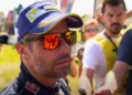 Sébastien Loeb serait-il le nouveau « Poulidor » du Dakar ?