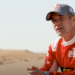 Dakar : Sébastien Loeb remporte la 7ème étape
