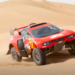 Dakar : Sébastien Loeb remporte la 7ème étape