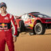 Dakar 2022. Sébastien Loeb se place déjà lors de la première étape
