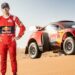 Dakar 2022 : Sébastien Loeb vainqueur de la deuxième étape