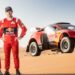 Dakar 2022. Sébastien Loeb se place déjà lors de la première étape