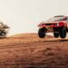 Dakar 2022. Sébastien Loeb se place déjà lors de la première étape