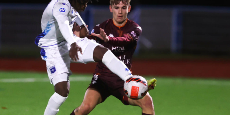 Noah Zilliox : L’Alsacien d’en face