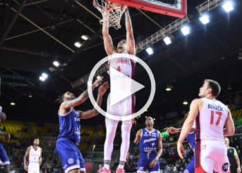 Basket Élite. Vidéo : la SIG Strasbourg déroule face à Limoges