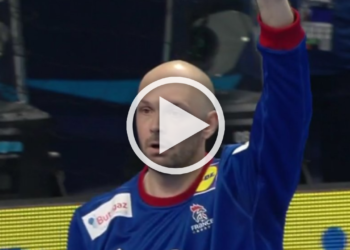 Euro2022. Vidéo : France – Serbie, les meilleurs moments