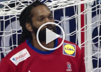 Euro2022. Vidéo : France – Ukraine, les meilleurs moments