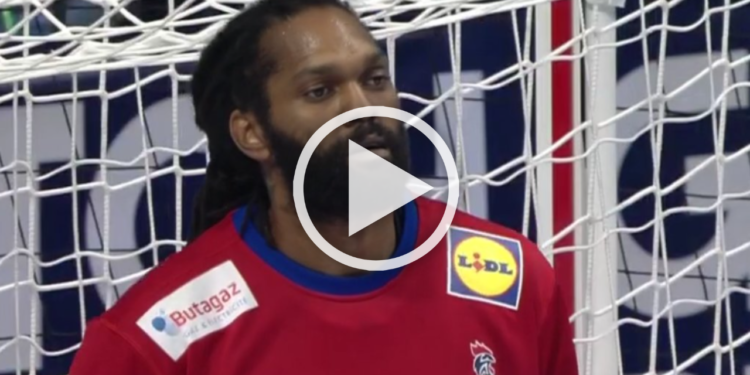 Euro2022. Vidéo : France – Ukraine, les meilleurs moments