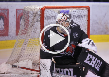 Ligue Magnus. Vidéo : Rouen x Mulhouse, les meilleurs moments