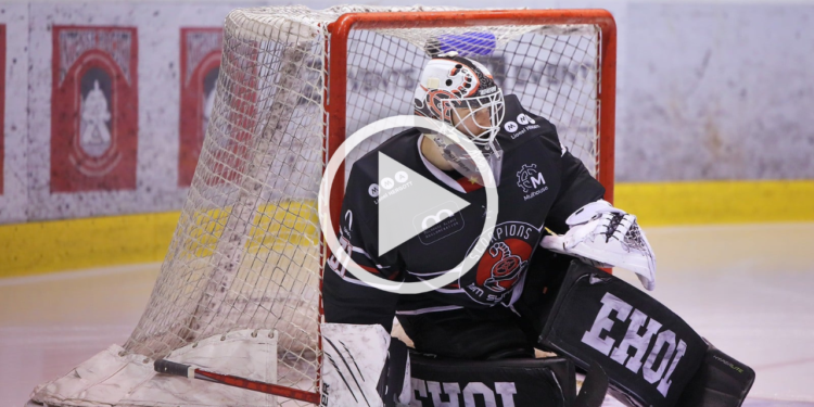 Ligue Magnus. Vidéo : Rouen x Mulhouse, les meilleurs moments