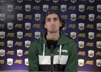 Open d’Australie : Herbert (re)confirme son absence