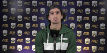 Open d&rsquo;Australie : Herbert (re)confirme son absence