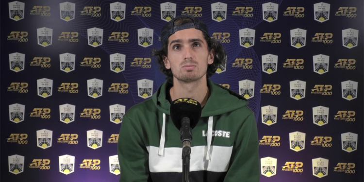 Open d’Australie : Herbert (re)confirme son absence