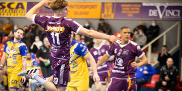 D2 Proligue. Test-match : Sélestat s&rsquo;impose de justesse face à Sarrebourg