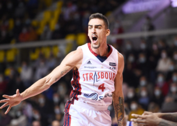 Basket Élite. Vidéo : la SIG Strasbourg déroule face à Limoges