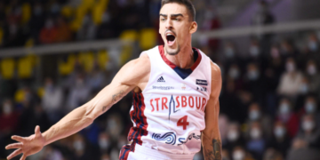 Basket Élite. Vidéo : la SIG Strasbourg déroule face à Limoges