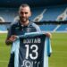 Khalid Boutaïb buteur face au Paris FC de Thierry Laurey !