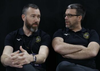 Proligue. Laurent Busselier (Chambéry), nouvel entraîneur de Sélestat