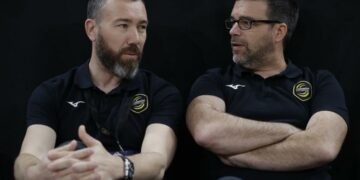 Proligue. Laurent Busselier (Chambéry), nouvel entraîneur de Sélestat
