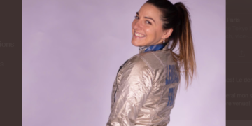Escrime. JO Paris 2024. Charlotte Lembach annonce son retour