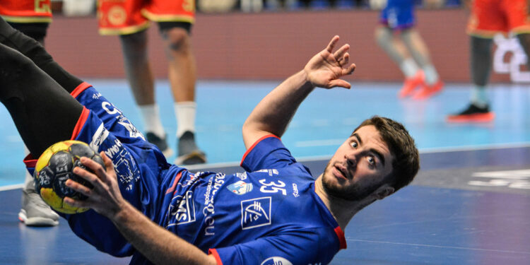 Proligue : le programme des test-matchs de Sélestat et de Strasbourg