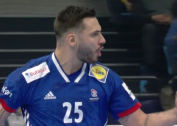 Euro 2022. Des bleus costauds et vainqueurs face à la Croatie