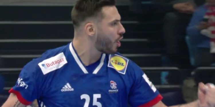 Euro 2022. Des bleus costauds et vainqueurs face à la Croatie