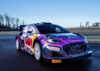 WRC. Monte-Carlo : Ogier reprend la tête devant Sébastien Loeb
