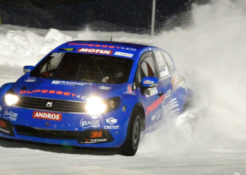 e-Trophée Andros : Yann Ehrlacher en embuscade pour le titre