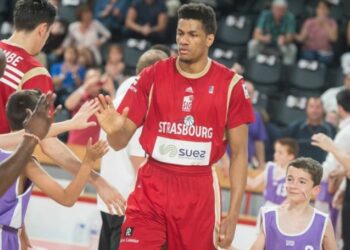 Basket. Elite : l’ancien SIGman Axel Toupane vers Paris ?