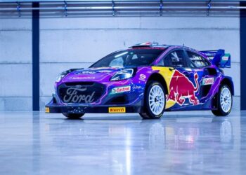 WRC. Monte-Carlo : Ogier reprend la tête devant Sébastien Loeb