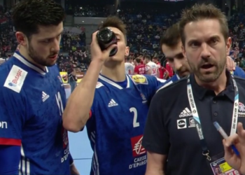 Euro2022. L’inquiétude autour du COVID-19 se réinvite chez les bleus