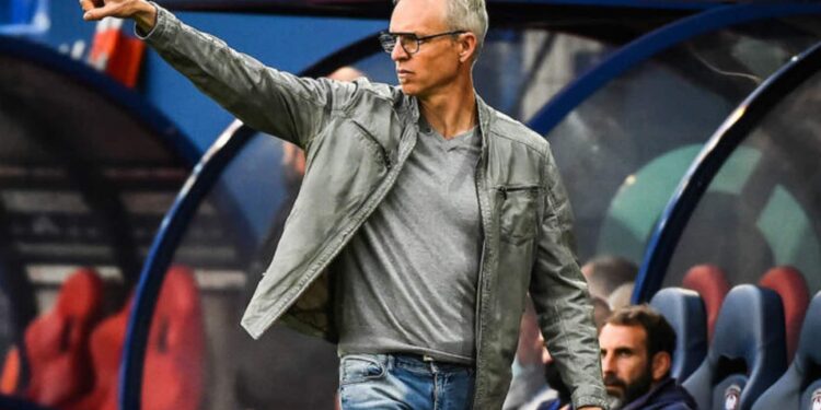 Troyes connaît son nouvel entraîneur !