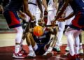 BCL. Vidéo 🎥 : la bâche monstrueuse signée Ike Udanoh (Strasbourg)