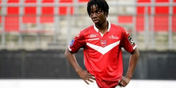 Doukouré en renfort ?
