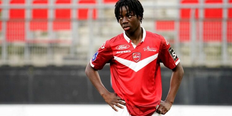 Doukouré en renfort ?