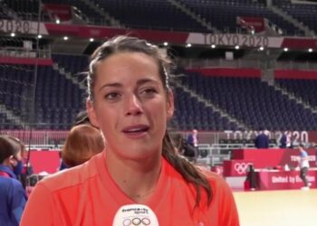 Cléopatre Darleux deux ans de plus avec Brest